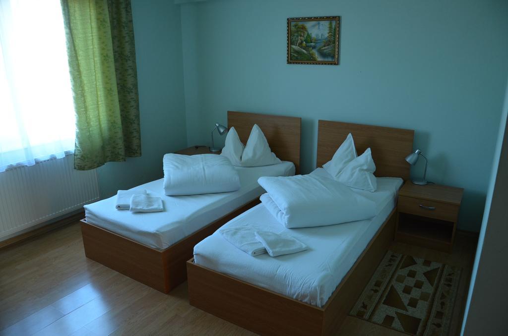 Vladimirescu Pensiunea Casa Verde מראה חיצוני תמונה