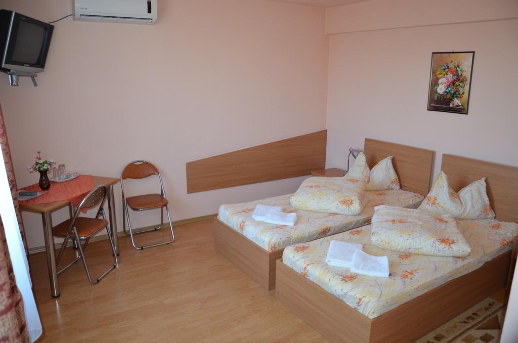 Vladimirescu Pensiunea Casa Verde חדר תמונה