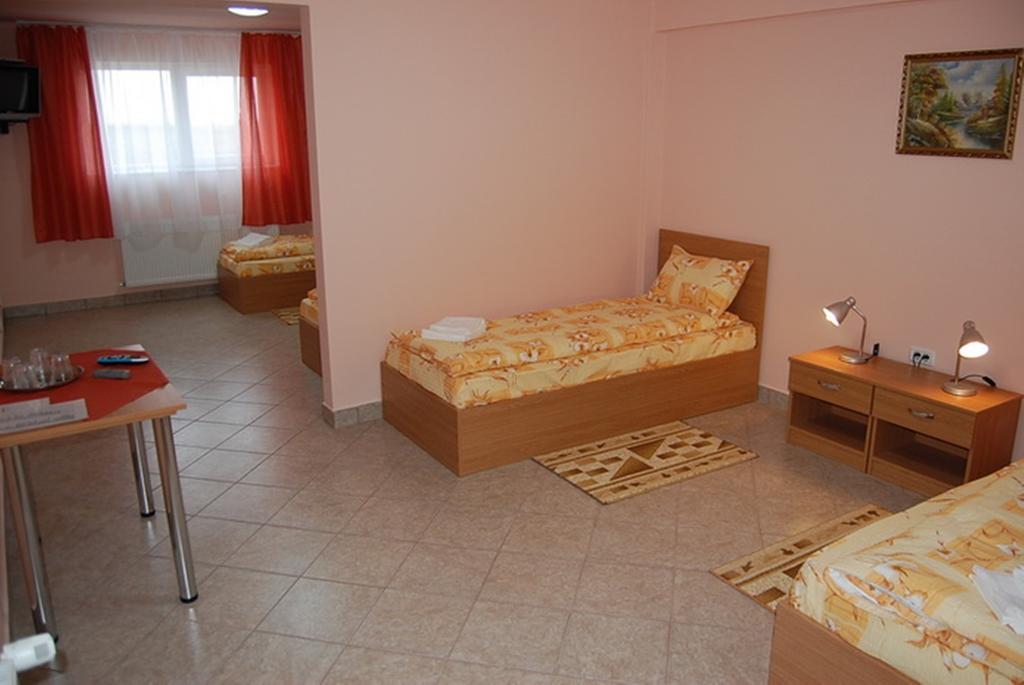 Vladimirescu Pensiunea Casa Verde חדר תמונה