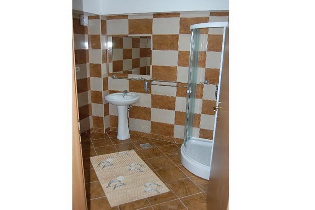 Vladimirescu Pensiunea Casa Verde חדר תמונה