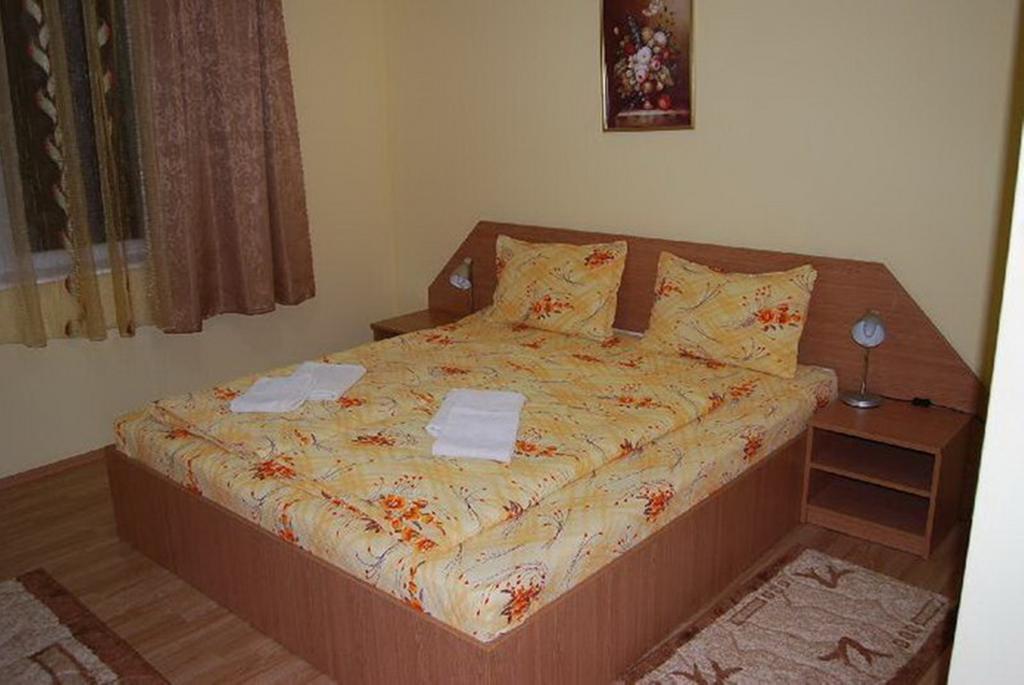 Vladimirescu Pensiunea Casa Verde חדר תמונה