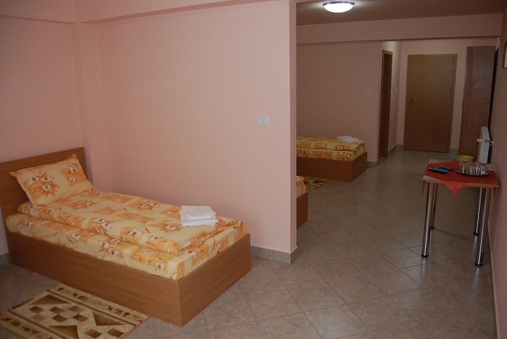 Vladimirescu Pensiunea Casa Verde חדר תמונה